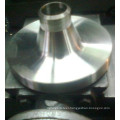 Petrochemical Industry Used Forged Weld Neck Flange